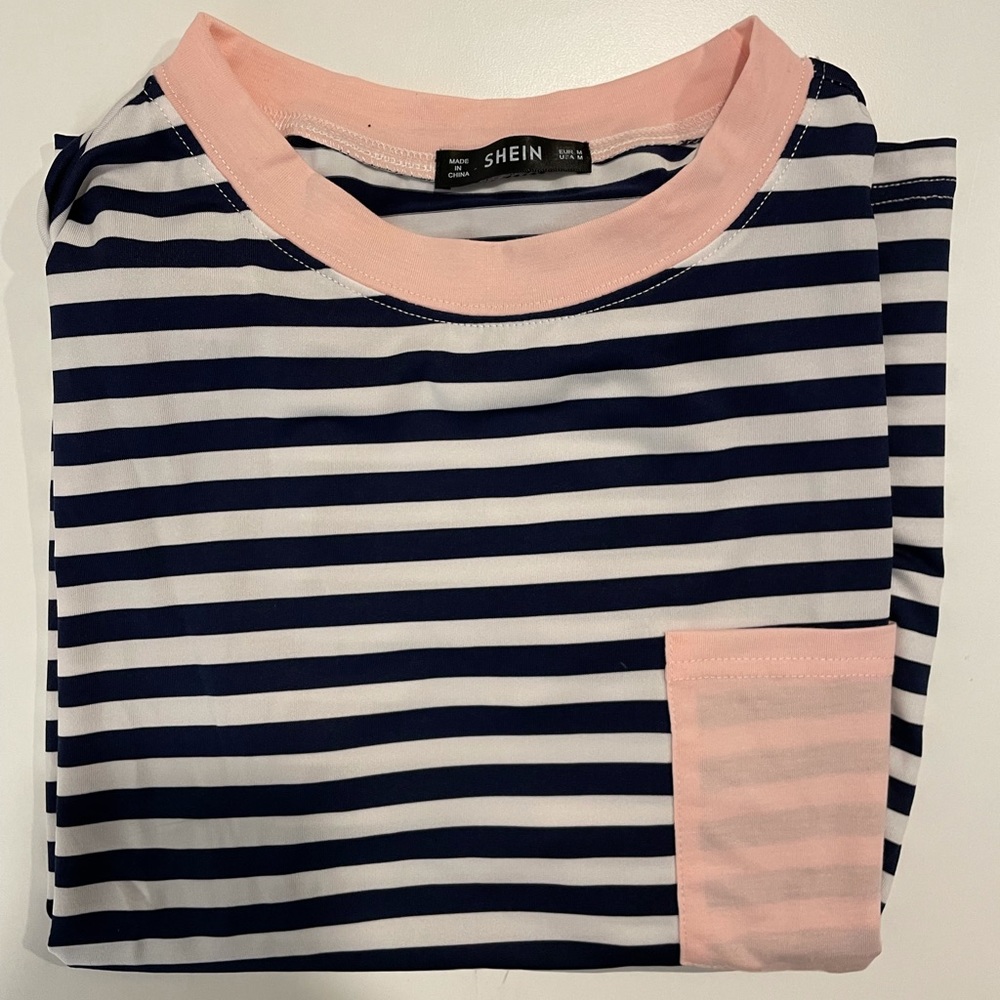 Never worn Shein Top